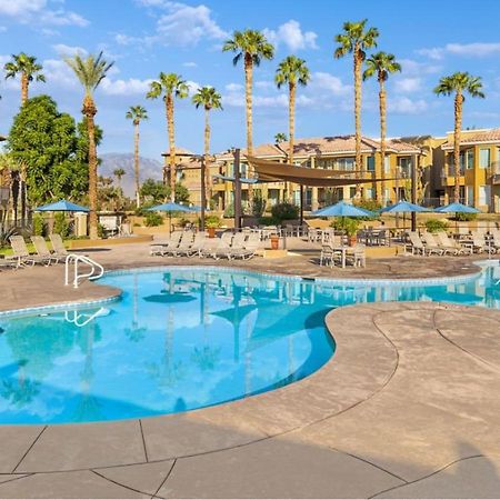 Marriott Desert Springs II Luxury Guest Room Palm Desert Exteriér fotografie