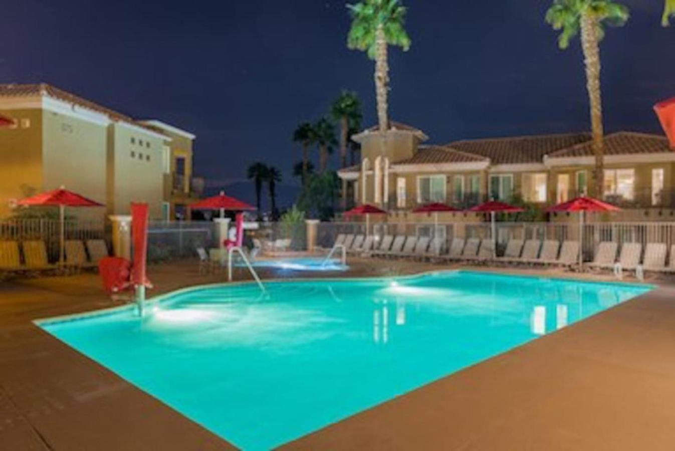 Marriott Desert Springs II Luxury Guest Room Palm Desert Exteriér fotografie