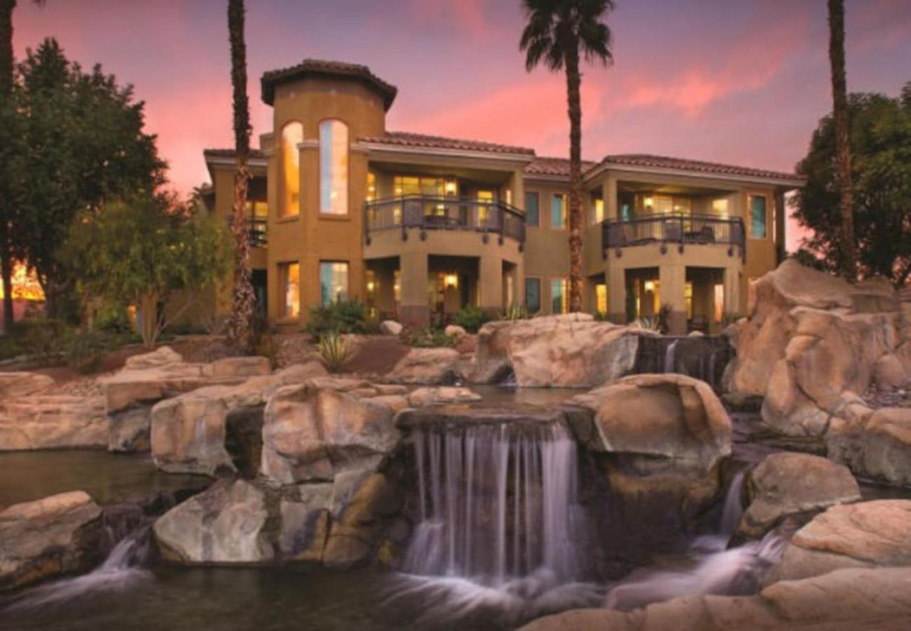 Marriott Desert Springs II Luxury Guest Room Palm Desert Exteriér fotografie